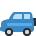 :blue-car: